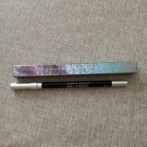 Urban Decay 24/7 Glide-On Eye Pencil in Zero (black)